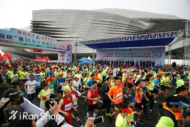 数据 | 2017年5月爱燃烧赛事平台数据分析