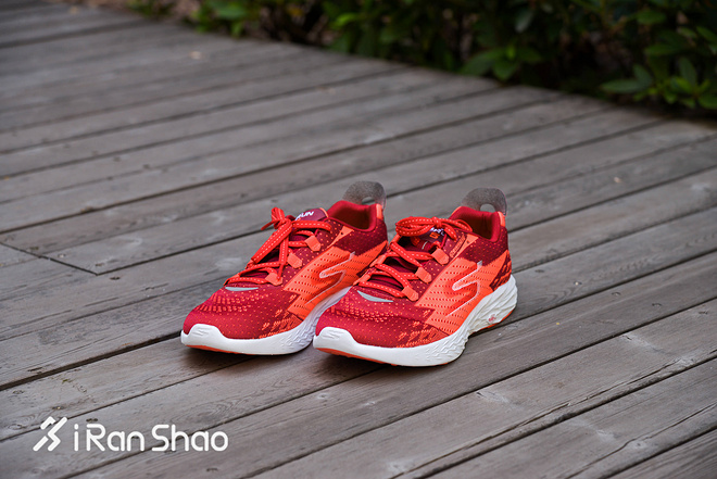 开箱 | Skechers Go Run 5 颜值和舒适兼备