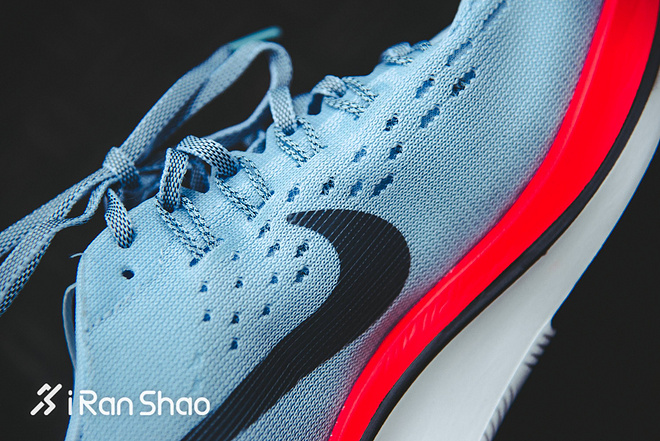 开箱 | Nike Zoom Fly 不能破二但我有平民版破二跑鞋