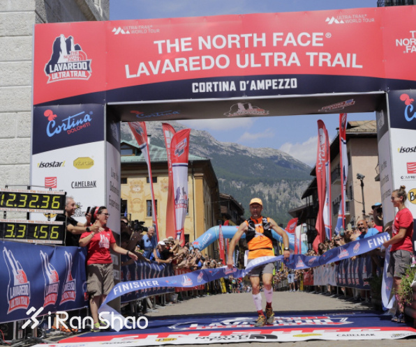 热点 | 疯狂越野周末：西部一百结局出人意料，K天王重回赛场夺冠