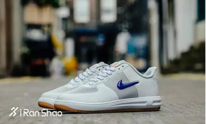 热点 | 跑鞋还是潮鞋 也许只是在一念之差