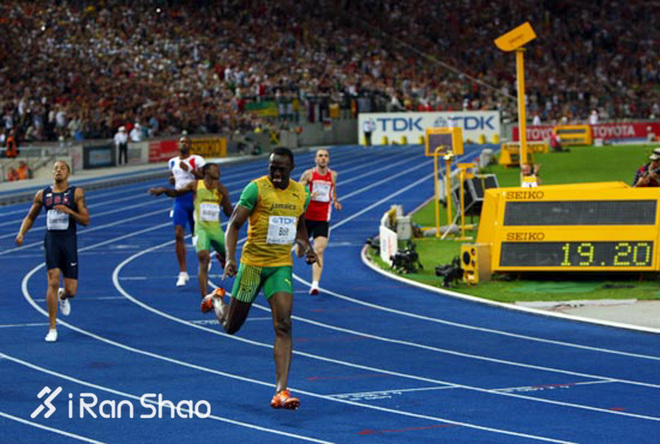 热点 | 夏至已至 奥林匹克日聊聊跑步的奥运故事