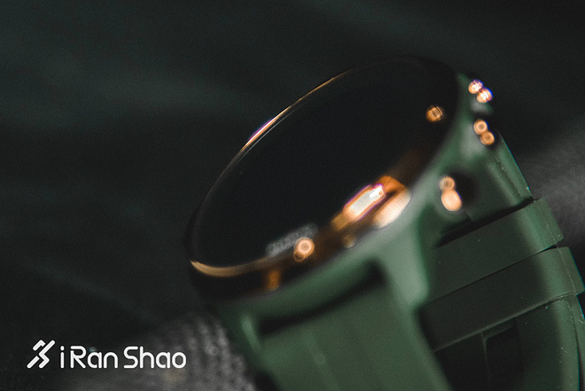 开箱 |  SUUNTO Spartan Sport SPECIAL EDITION 我只买最贵的运动手表