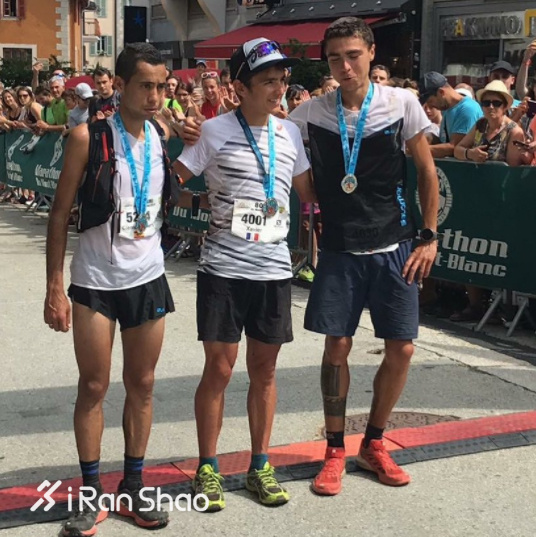 热点 | 疯狂越野周末：西部一百结局出人意料，K天王重回赛场夺冠