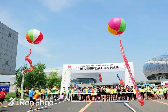 热点 | 夏至已至 奥林匹克日聊聊跑步的奥运故事