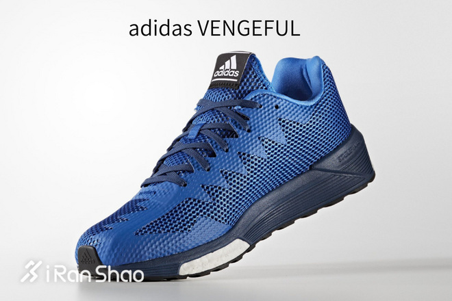 经验 | 教你揭穿adidas Boost跑鞋迷阵（2017版）