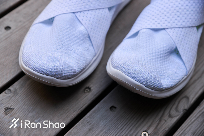 开箱 | Nike Free RN Motion FK 再见不合脚