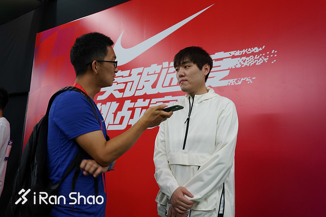 热点 | 四百多位跑者一齐挑战不可能