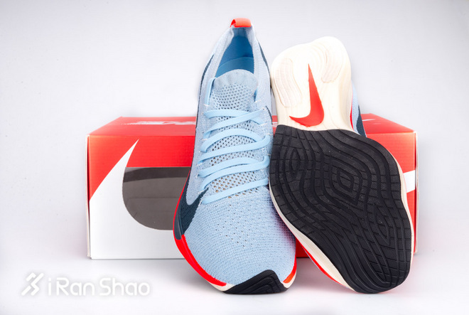 跑鞋 | Nike Zoom Vaporfly Elite 我们评测了一双可能买不到的跑鞋