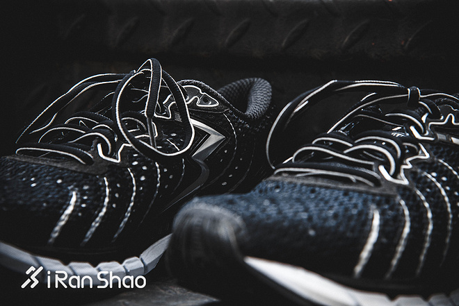 开箱 | 361°Stratomic 外来国货反哺国内的新一轮尝试