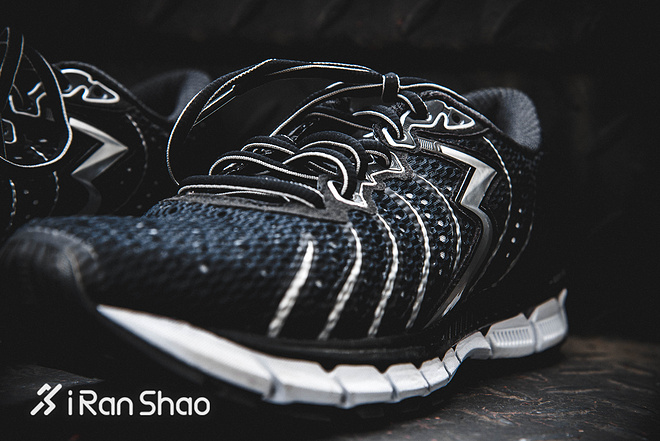 开箱 | 361°Stratomic 外来国货反哺国内的新一轮尝试