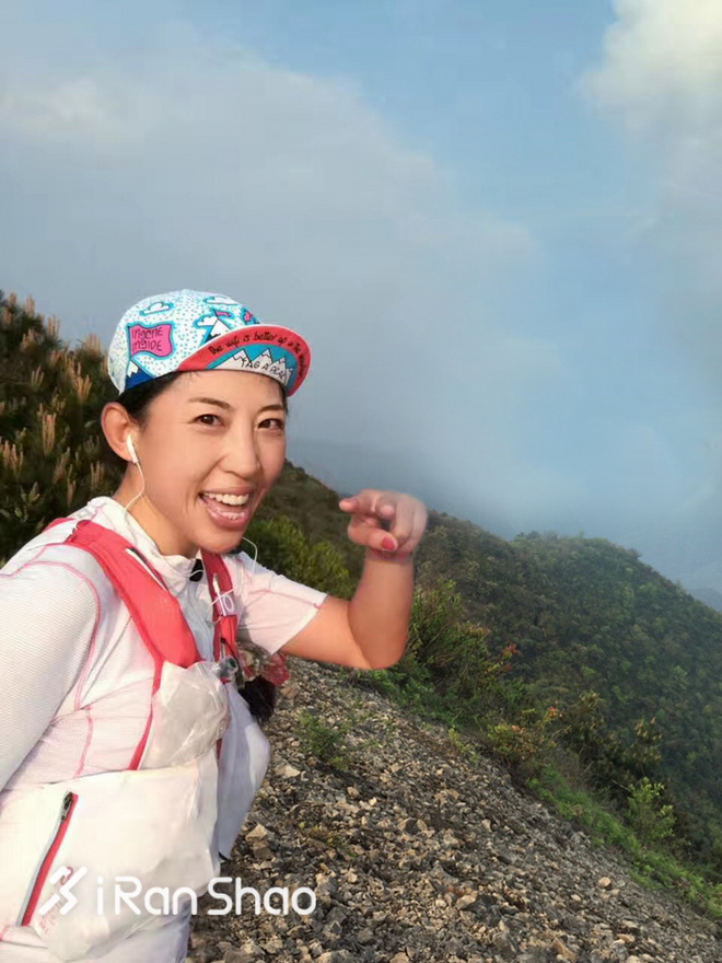 热点 | Salomon新店开业  大咖分享：穿得美也要跑得美