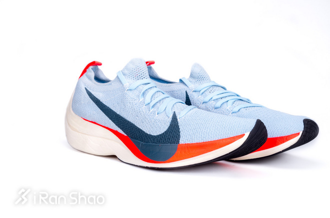跑鞋 | Nike Zoom Vaporfly Elite 我们评测了一双可能买不到的跑鞋