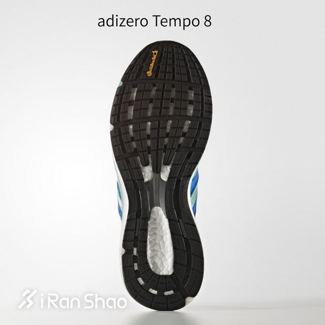 经验 | 教你揭穿adidas Boost跑鞋迷阵（2017版）