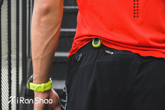 手表 | 不玩铁三也能买的手表 Garmin Forerunner 935深度评测（二）