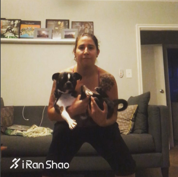 热点 | 不举铁改举狗 你们外国人真会玩