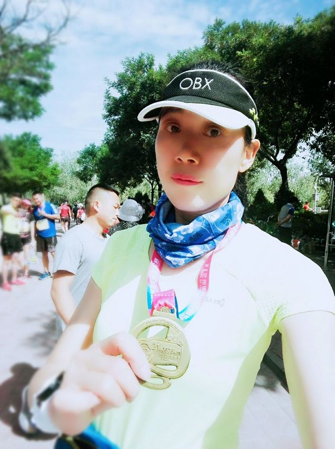 2017年6月11日——父亲，我们回家了