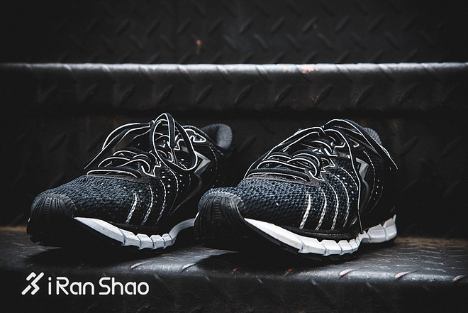 开箱 | 361°Stratomic 外来国货反哺国内的新一轮尝试