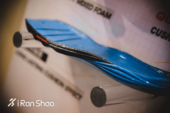 现场 | 好不好逛 亚洲户外用品展上的跑步玩意儿