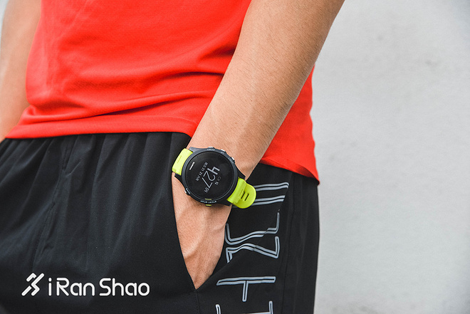 手表 | 不玩铁三也能买的手表 Garmin Forerunner 935深度评测（二）