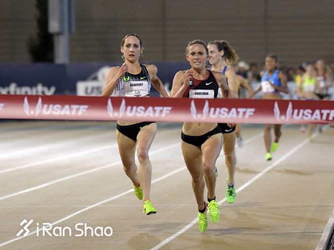 热点 |  鲁普落选爆冷不断 2017年全美田径锦标赛大回顾