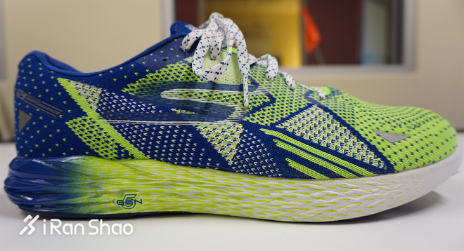 一周新鲜装备资讯 | 穿上这些鞋去跑步 感觉自己会很有freestyle