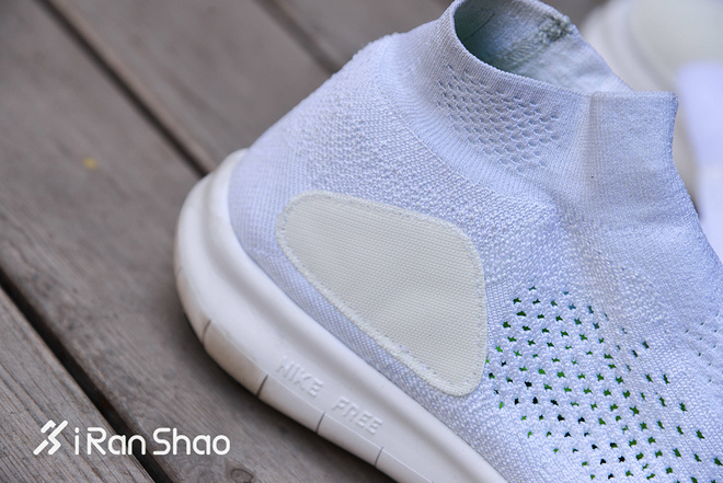 开箱 | Nike Free RN Motion FK 再见不合脚