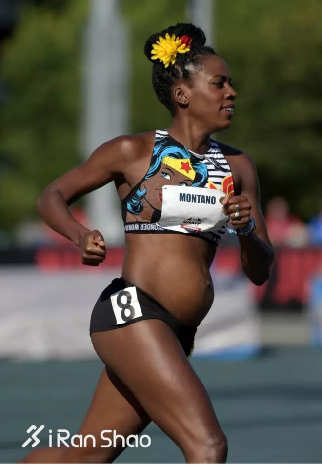 热点 |  鲁普落选爆冷不断 2017年全美田径锦标赛大回顾