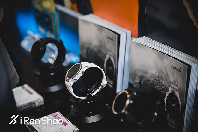 现场 | 好不好逛 亚洲户外用品展上的跑步玩意儿