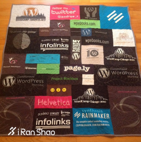 经验 | 马拉松比赛Tee除了当睡衣穿 就没有别的用处了吗