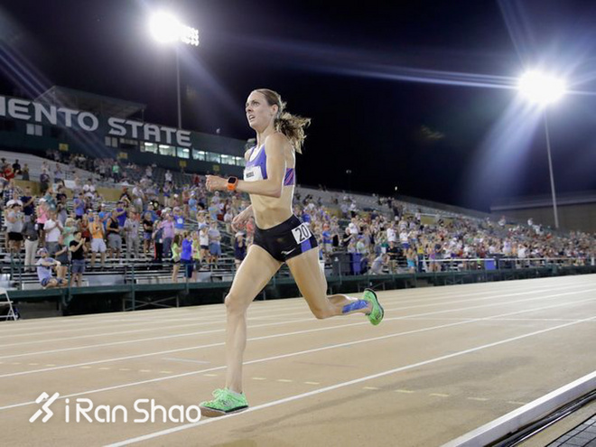 热点 |  鲁普落选爆冷不断 2017年全美田径锦标赛大回顾