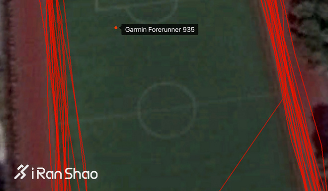 手表 | 不玩铁三也能买的手表 Garmin Forerunner 935深度评测（一）