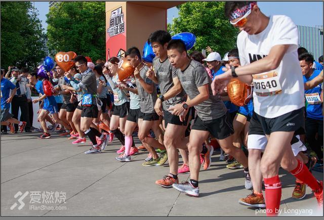 数据 | 2017年5月爱燃烧赛事平台数据分析