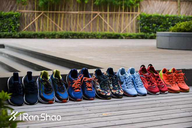 TopX | 让长距离训练轻松一点：最适合LSD的七双跑鞋