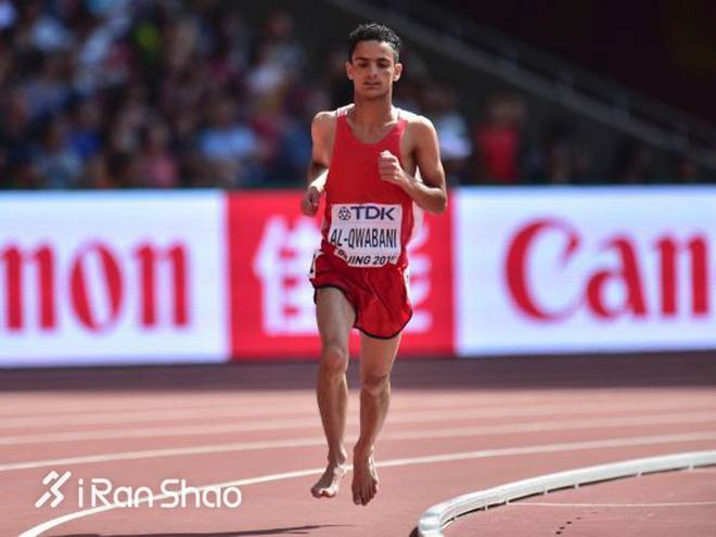 TopX | 跑步装备有多重要 不穿跑鞋照样跑