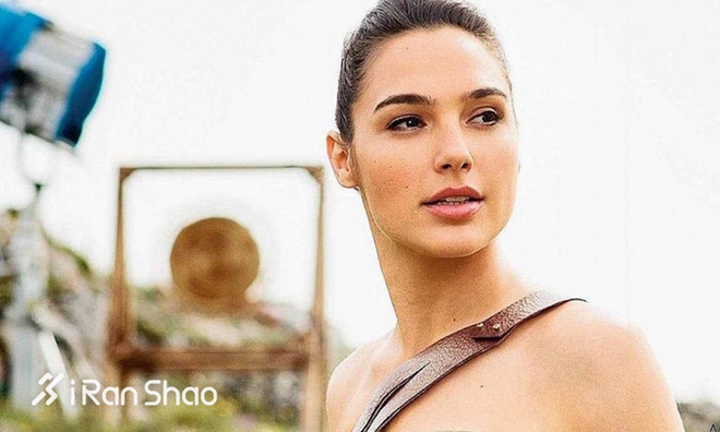 热点 | 《神奇女侠》里美好的肉体不只有盖尔·加朵