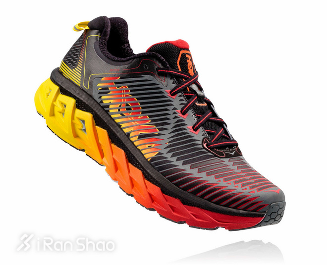 经验 | 教你揭穿HOKA ONE ONE跑鞋迷阵