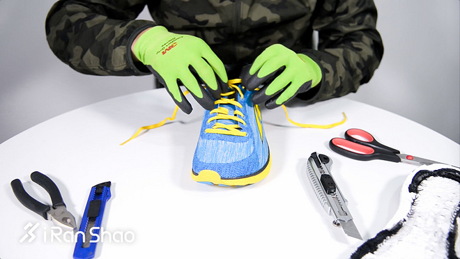 拆 | 拆了五双爆米花跑鞋 为了看看谁是个实在鞋