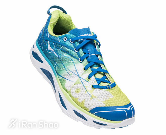 经验 | 教你揭穿HOKA ONE ONE跑鞋迷阵