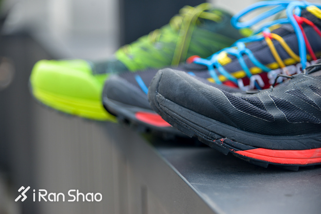跑鞋 | Salomon S-lab Sense Ultra 史上缓冲最好的S-lab