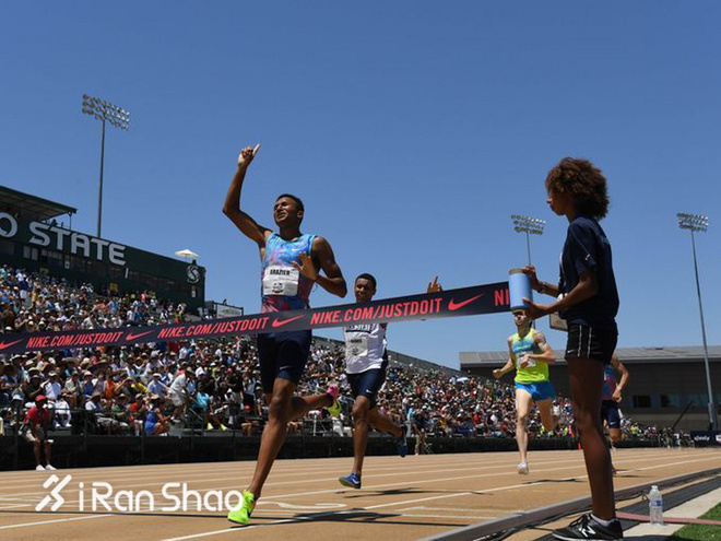 热点 |  鲁普落选爆冷不断 2017年全美田径锦标赛大回顾