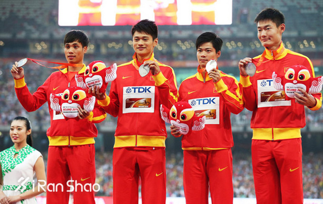 热点 |  鲁普落选爆冷不断 2017年全美田径锦标赛大回顾