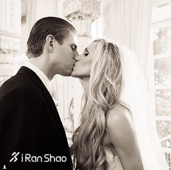 人物 | 第一家庭的运动基因 川普还有个玩铁三的儿媳妇