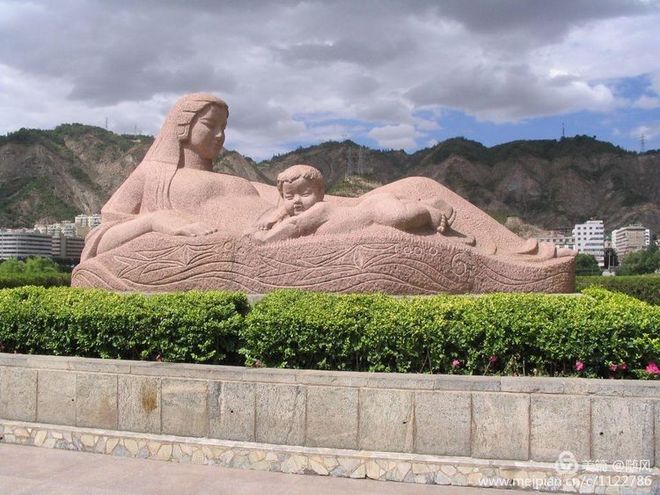 滚滚黄河边的奔跑--兰州马拉松随笔