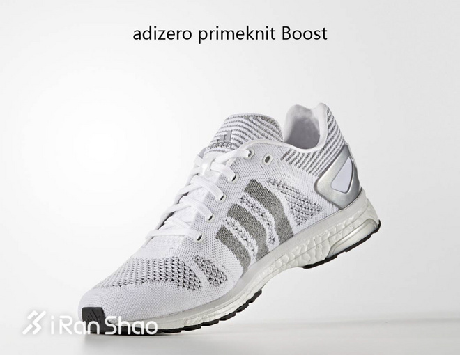经验 | 教你揭穿adidas Boost跑鞋迷阵（2017版）