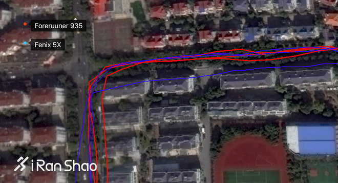 手表 | 不玩铁三也能买的手表 Garmin Forerunner 935深度评测（一）