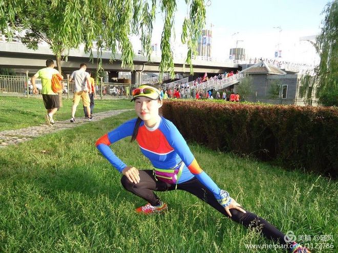 滚滚黄河边的奔跑--兰州马拉松随笔