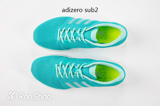 经验 | 教你揭穿adidas Boost跑鞋迷阵（2017版）