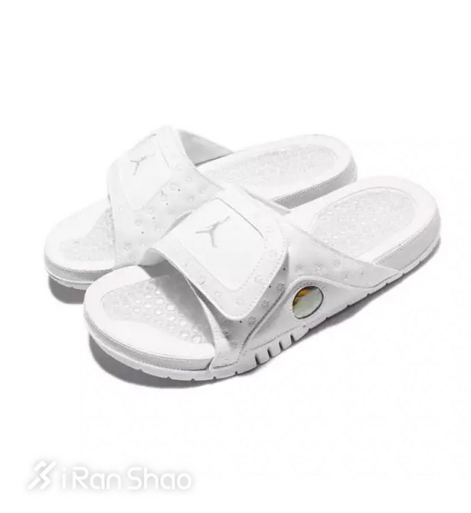 一周新鲜装备资讯 | 又是最热时节 拖鞋卖得比什么都好