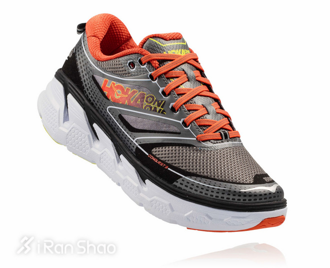 经验 | 教你揭穿HOKA ONE ONE跑鞋迷阵